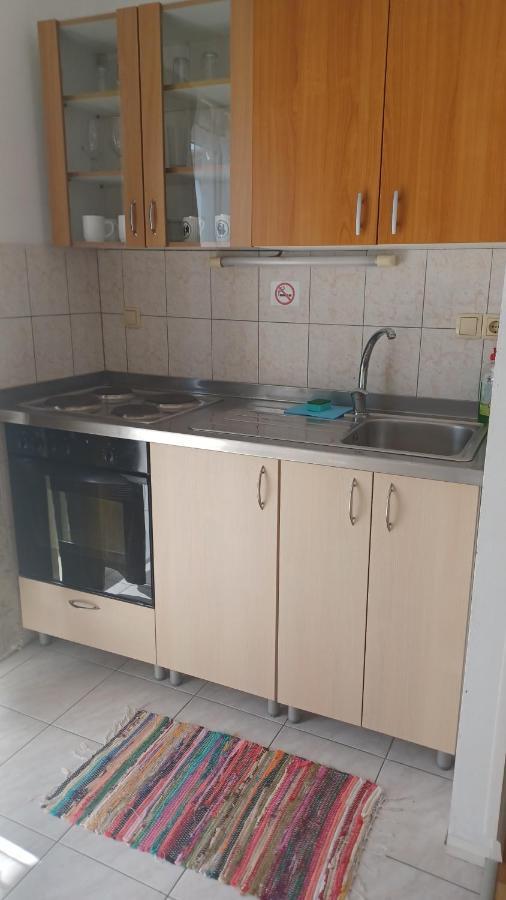 Apartmani Mary Дугі-Рат Екстер'єр фото