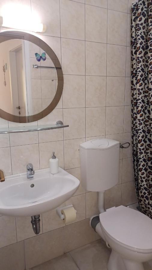 Apartmani Mary Дугі-Рат Екстер'єр фото