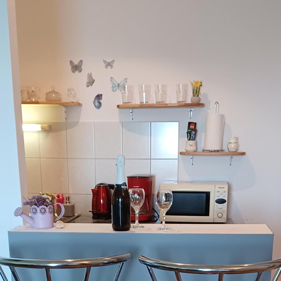 Apartmani Mary Дугі-Рат Екстер'єр фото
