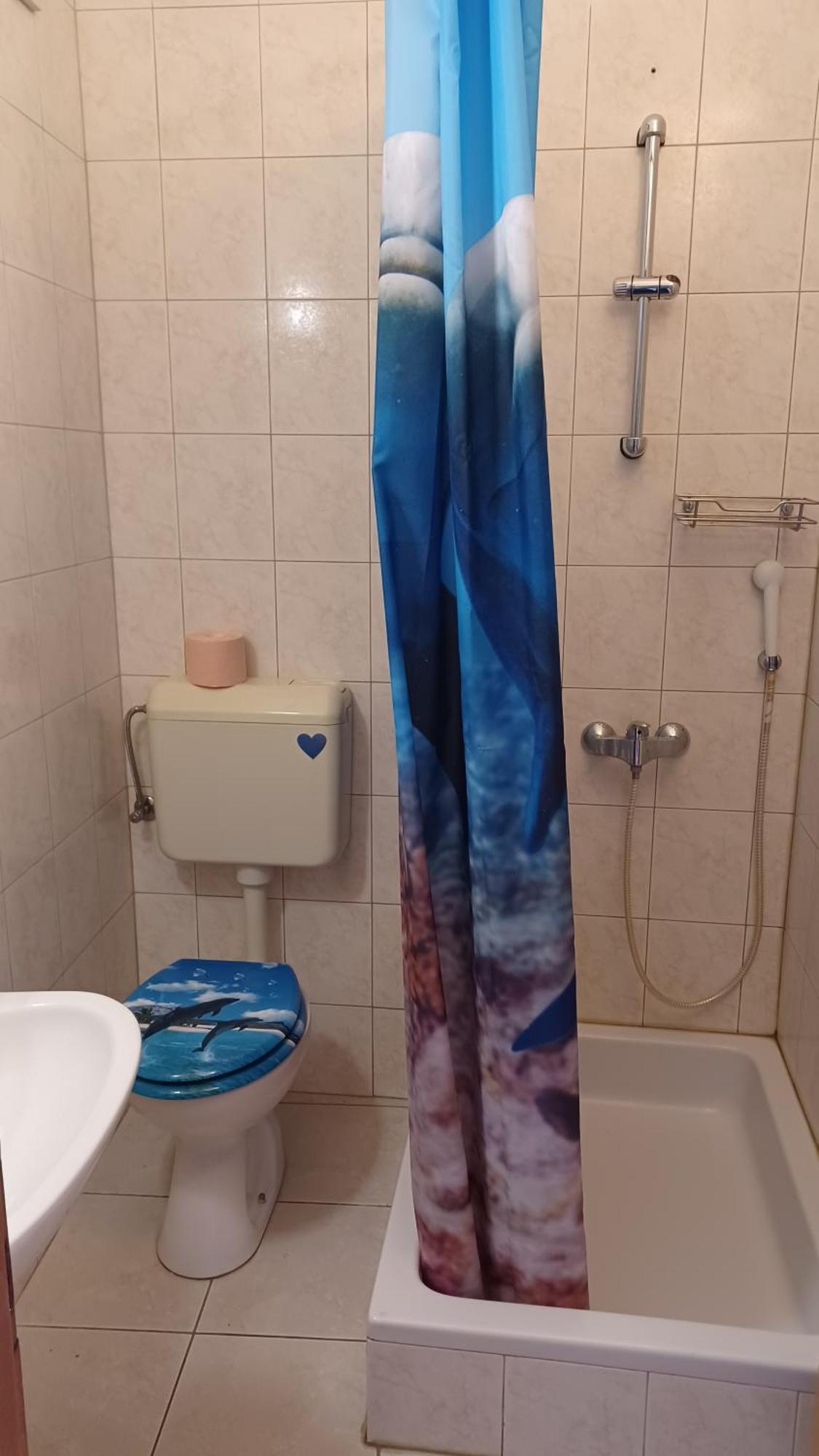 Apartmani Mary Дугі-Рат Номер фото
