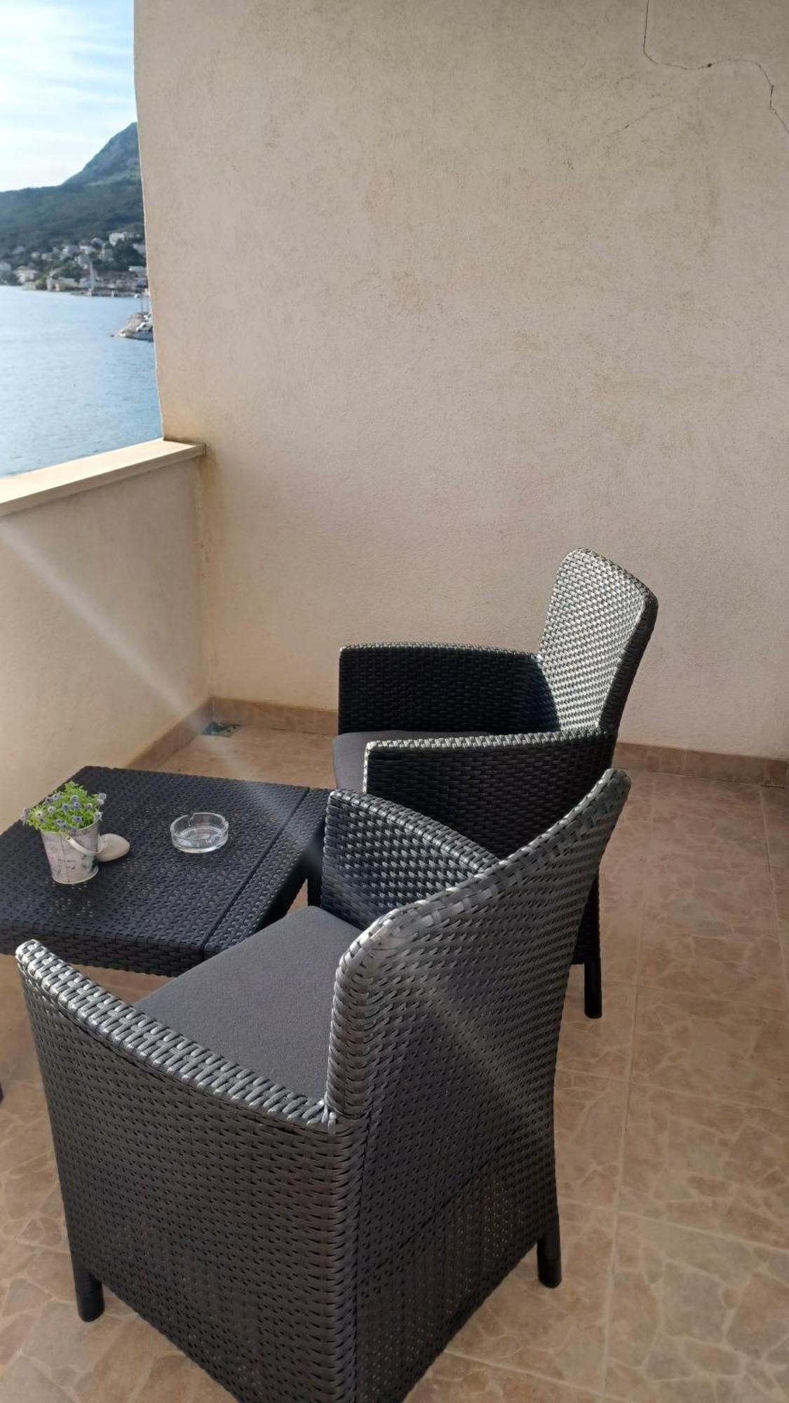 Apartmani Mary Дугі-Рат Екстер'єр фото