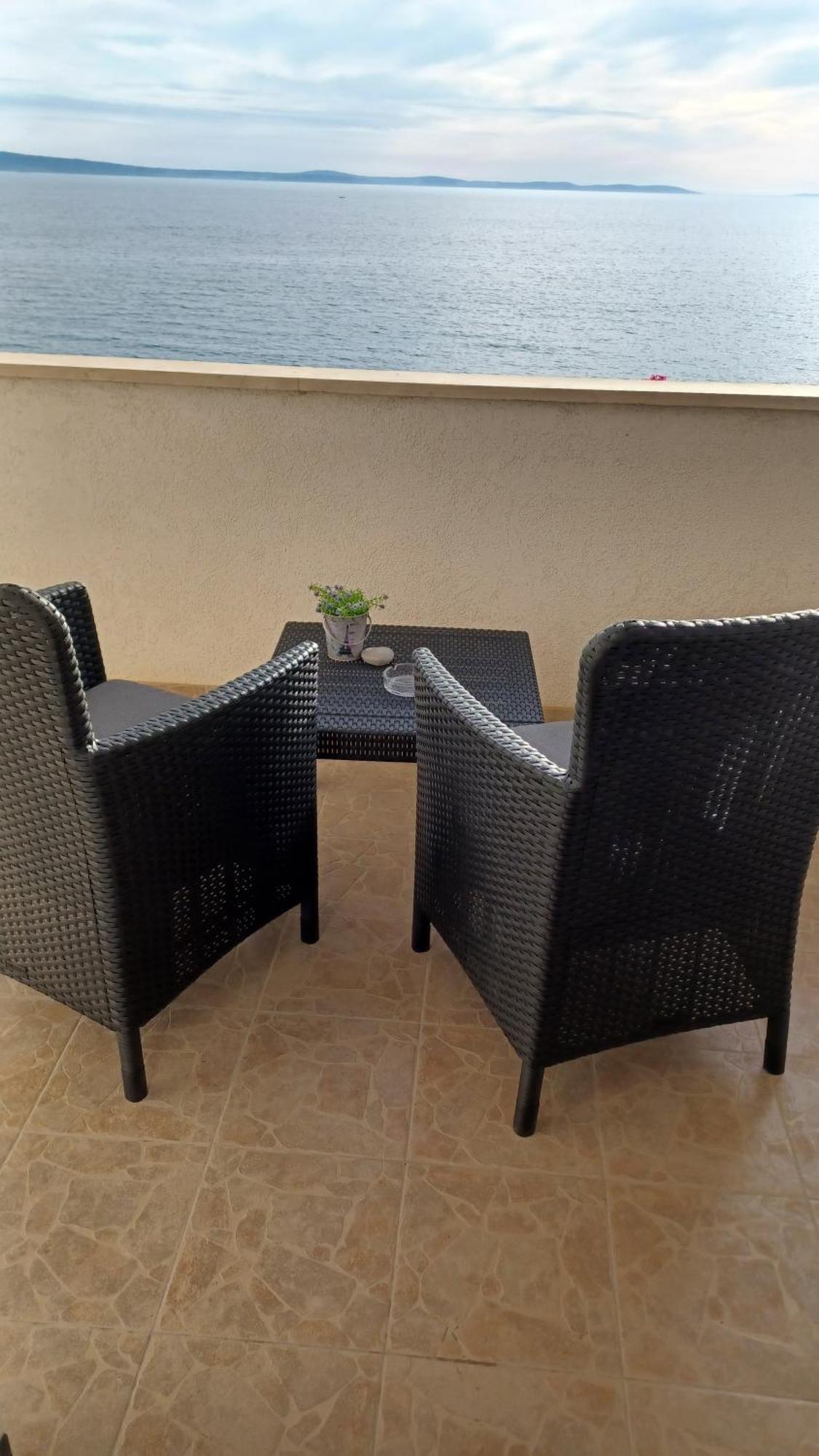 Apartmani Mary Дугі-Рат Екстер'єр фото