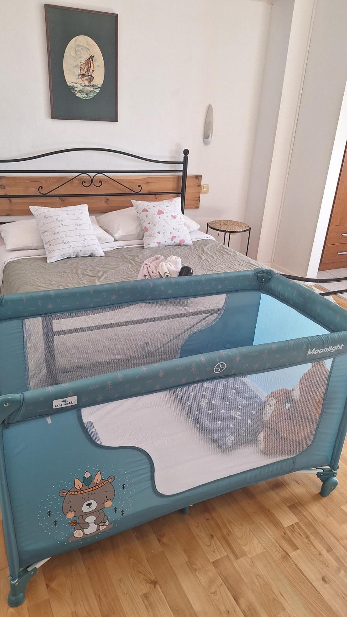 Apartmani Mary Дугі-Рат Екстер'єр фото