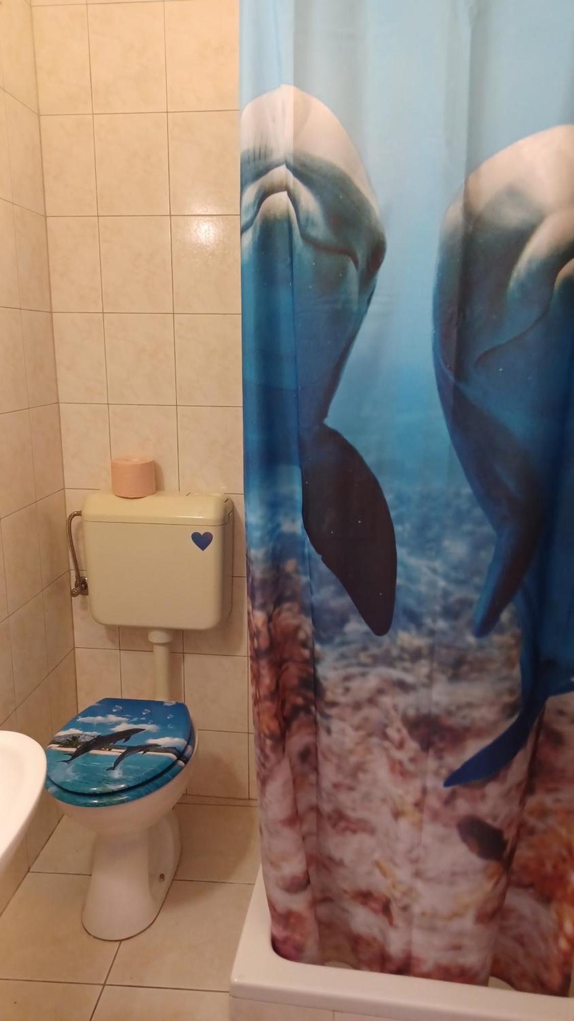 Apartmani Mary Дугі-Рат Номер фото