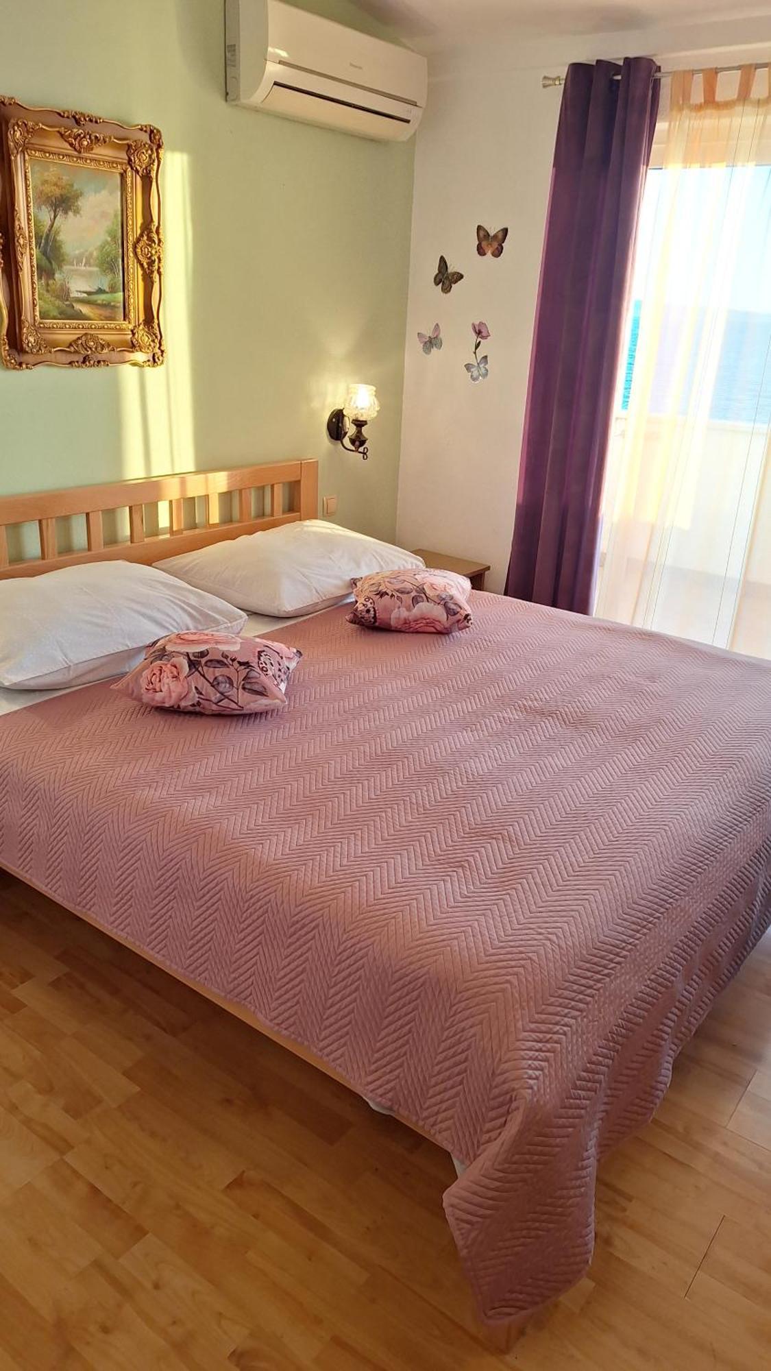 Apartmani Mary Дугі-Рат Екстер'єр фото