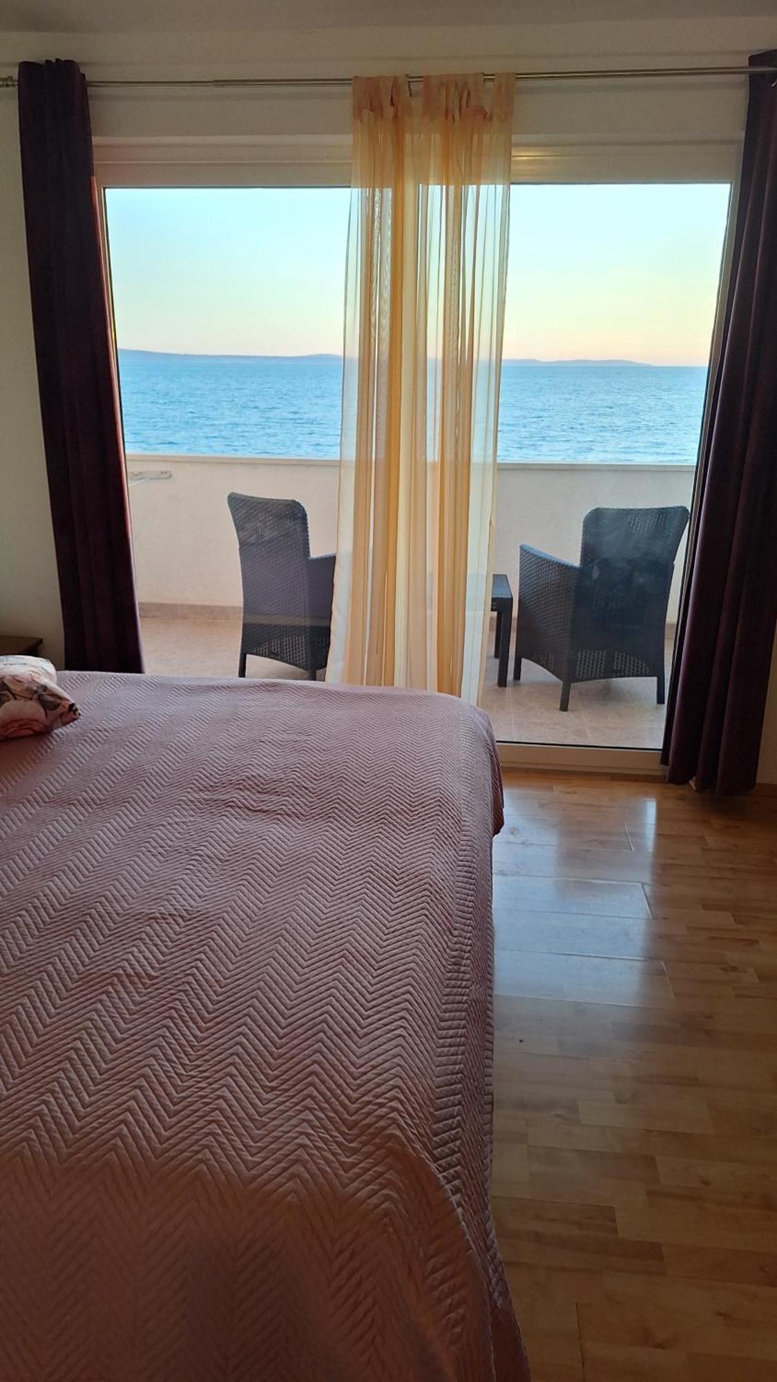 Apartmani Mary Дугі-Рат Екстер'єр фото