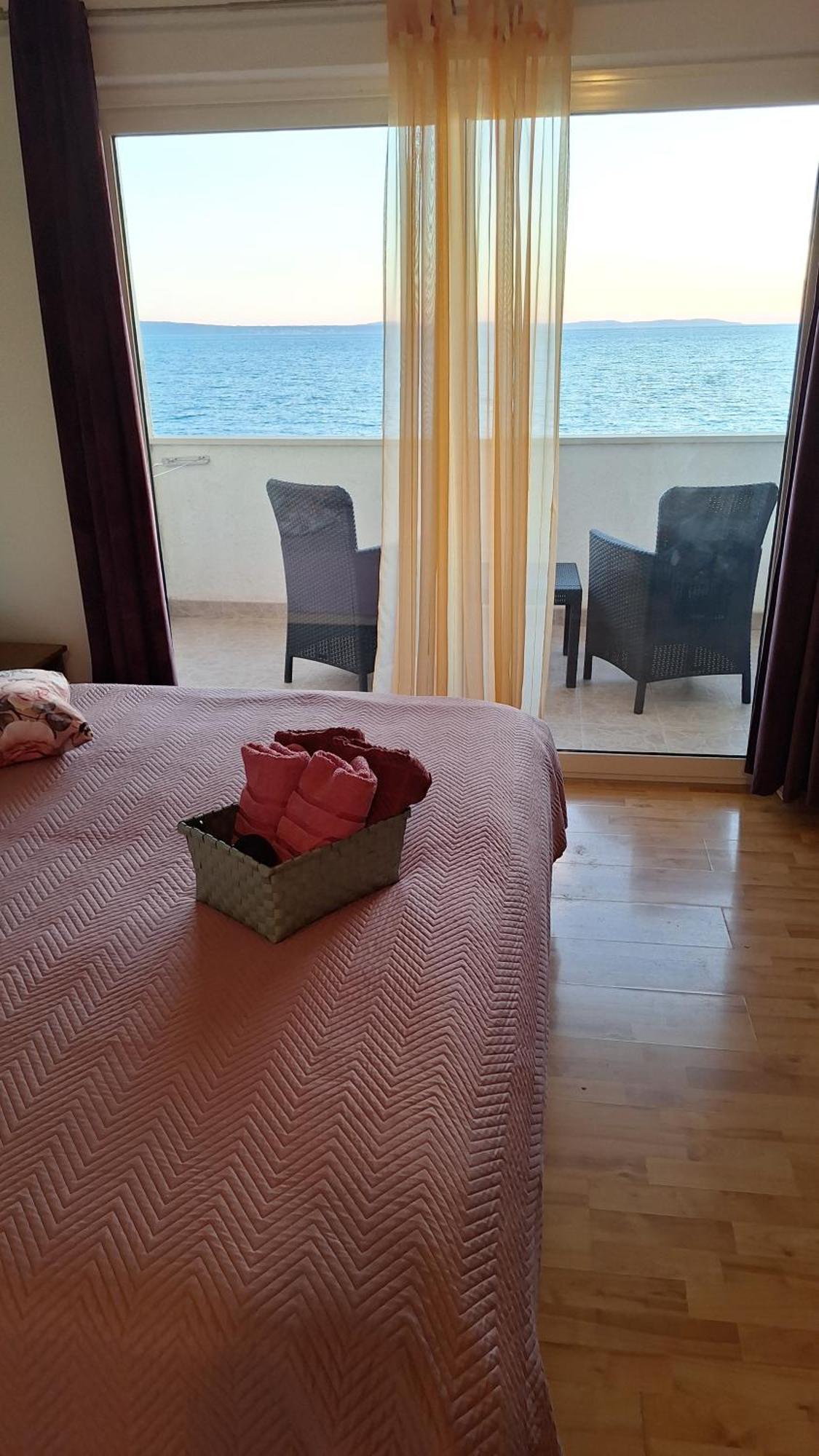 Apartmani Mary Дугі-Рат Екстер'єр фото